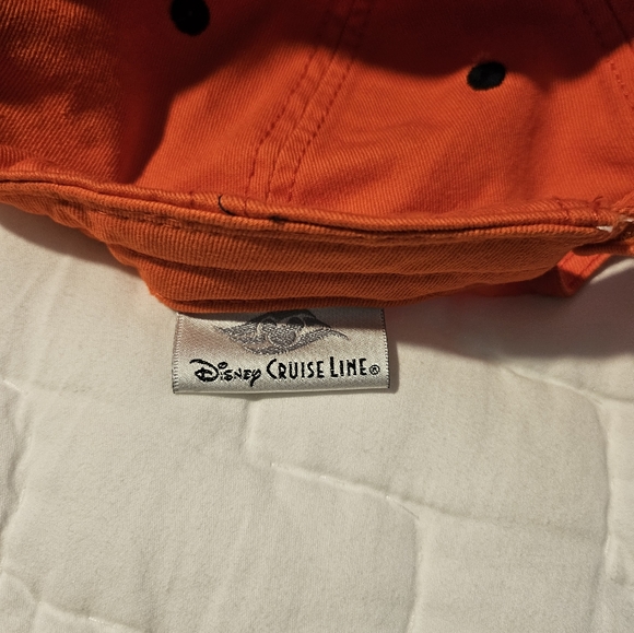 Disney Castaway Cay baseball hat - Picture 7 of 7